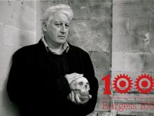 Anthony Burgess