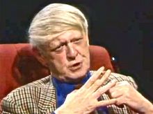 Anthony Burgess