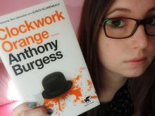 Anthony Burgess