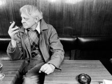 Anthony Burgess