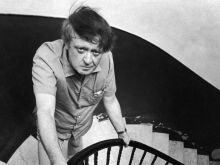 Anthony Burgess