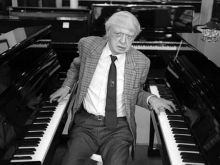 Anthony Burgess
