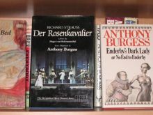 Anthony Burgess