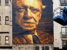 Anthony Burgess