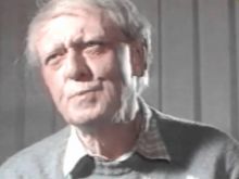 Anthony Burgess