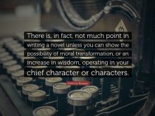 Anthony Burgess