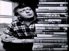 Anthony Burgess