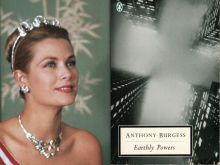 Anthony Burgess