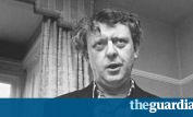 Anthony Burgess