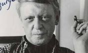 Anthony Burgess