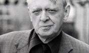 Anthony Burgess