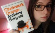 Anthony Burgess