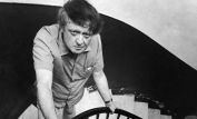 Anthony Burgess