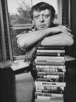 Anthony Burgess