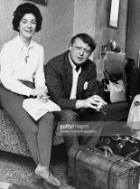 Anthony Burgess