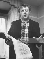 Anthony Burgess