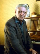 Anthony Burgess