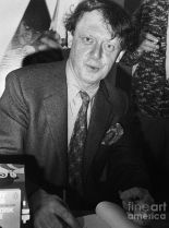 Anthony Burgess