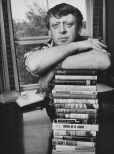 Anthony Burgess