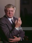 Anthony Burgess