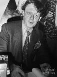 Anthony Burgess