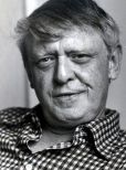 Anthony Burgess