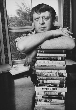 Anthony Burgess