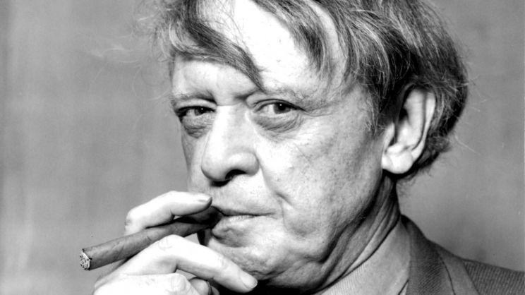 Anthony Burgess