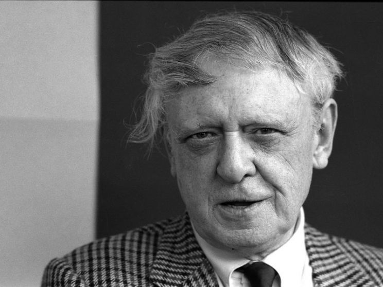 Anthony Burgess