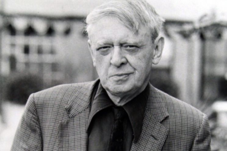 Anthony Burgess