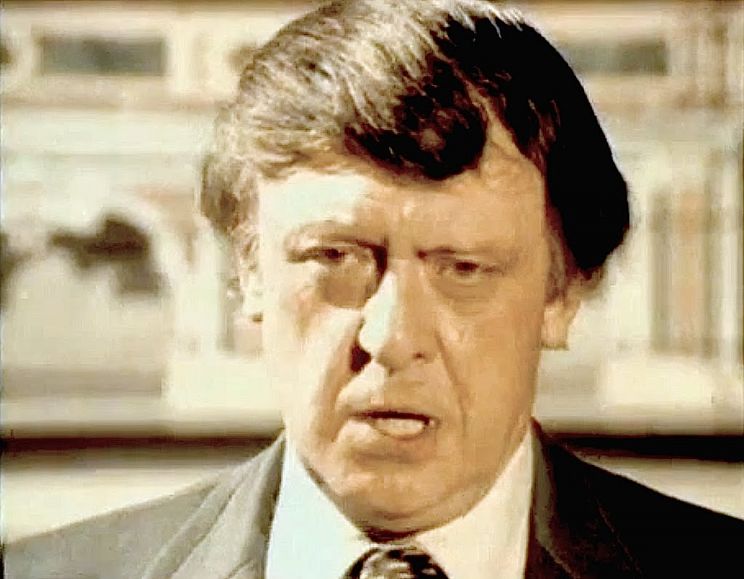 Anthony Burgess