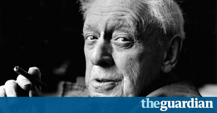 Anthony Burgess