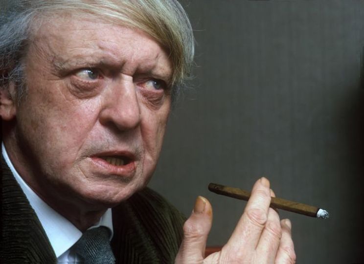 Anthony Burgess