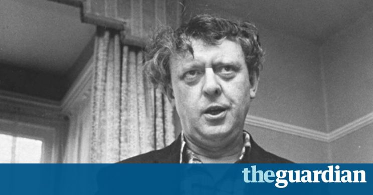 Anthony Burgess