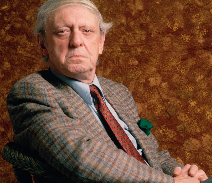 Anthony Burgess