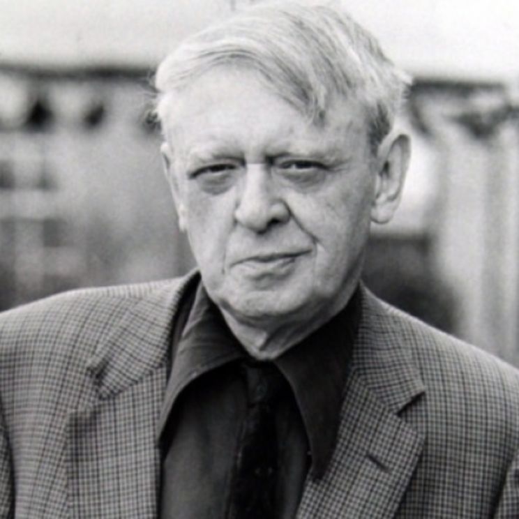 Anthony Burgess