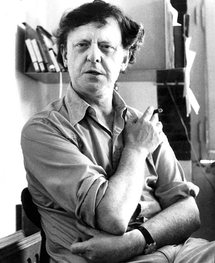 Anthony Burgess