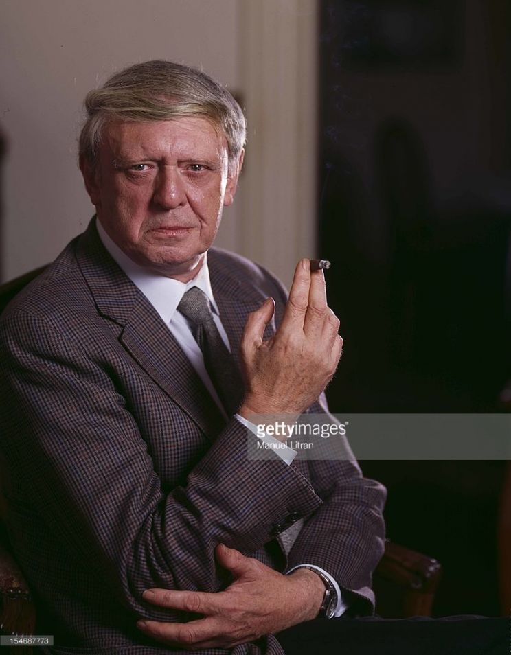 Anthony Burgess