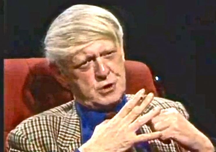 Anthony Burgess