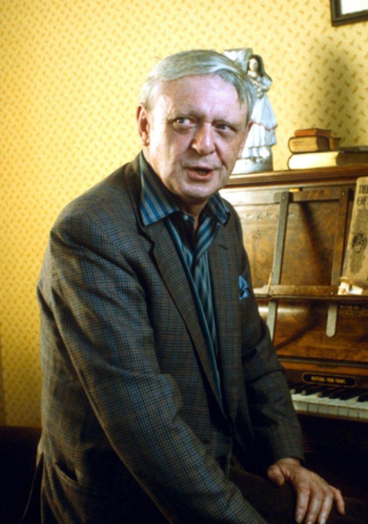 Anthony Burgess