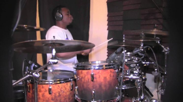 Anthony Burns