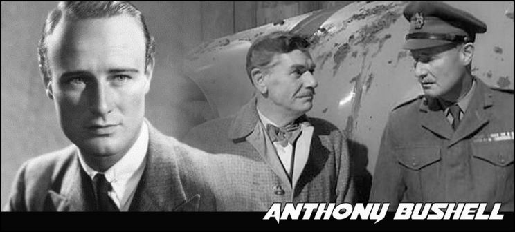 Anthony Bushell