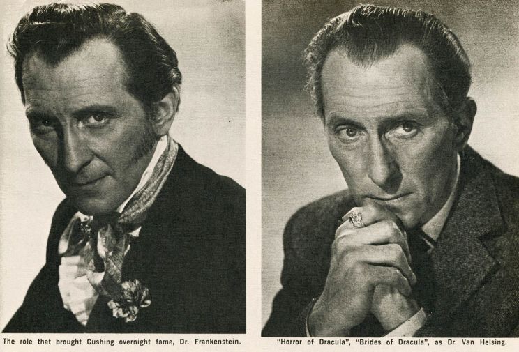 Anthony Bushell