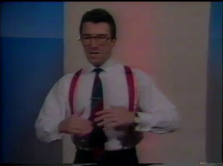 Anthony Byrne