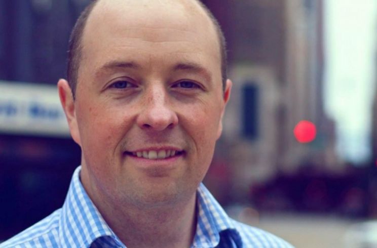Anthony Byrne