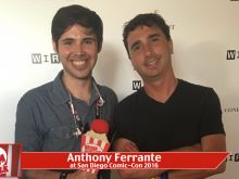 Anthony C. Ferrante