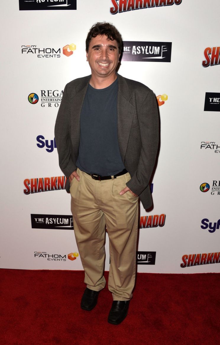 Anthony C. Ferrante