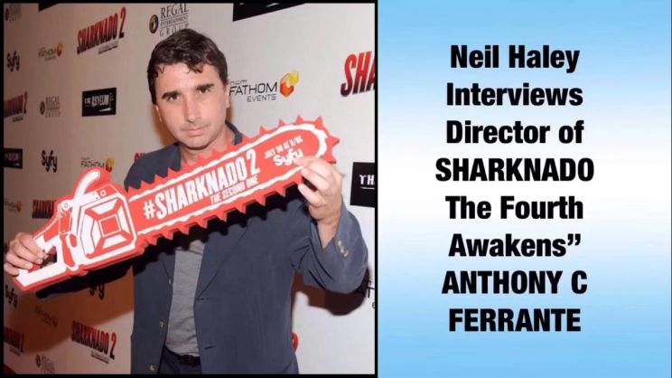 Anthony C. Ferrante