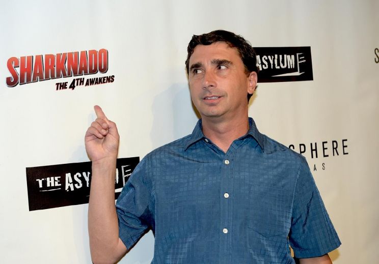Anthony C. Ferrante