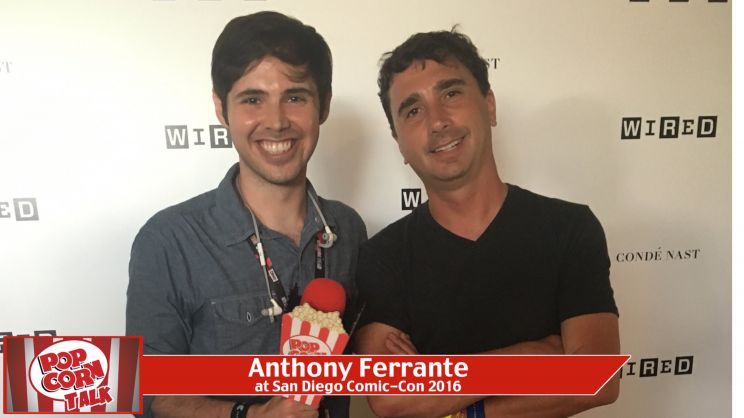 Anthony C. Ferrante